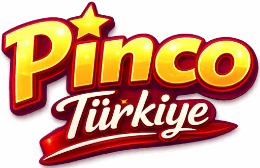 Pinco Türkiye Logo