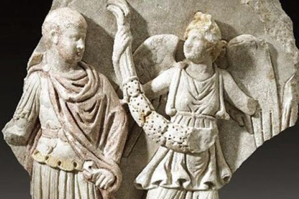 Kocaeli Arkeoloji Müzesinden Çalınan Eser, Almanya'da Ortaya Çıktı